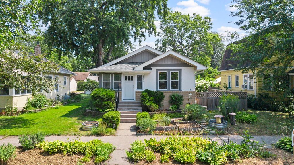 3609 36th Avenue S, Minneapolis, MN 55406
