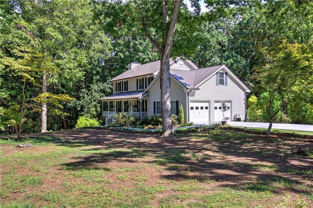 338 E Valley Road NE, Rydal, GA 30171