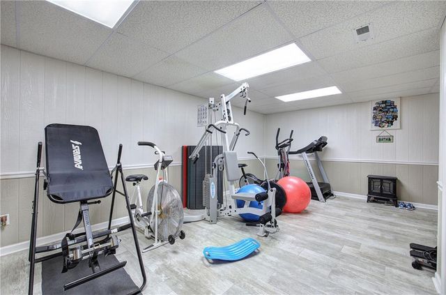 338 E Valley Road NE, Rydal, GA 30171