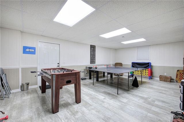 338 E Valley Road NE, Rydal, GA 30171