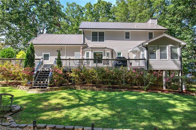 338 E Valley Road NE, Rydal, GA 30171