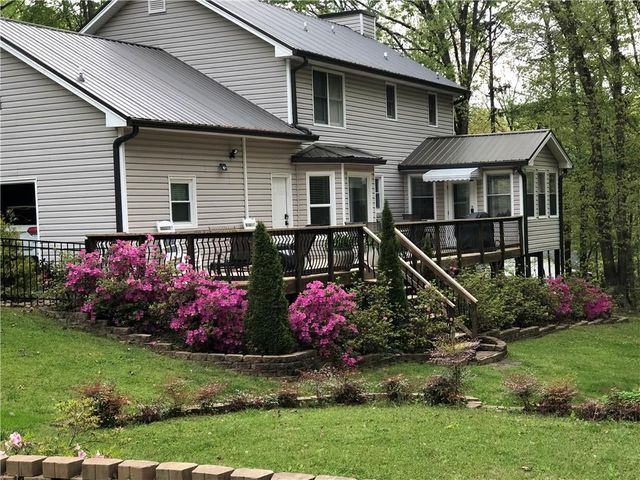 338 E Valley Road NE, Rydal, GA 30171