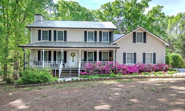 338 E Valley Road NE, Rydal, GA 30171
