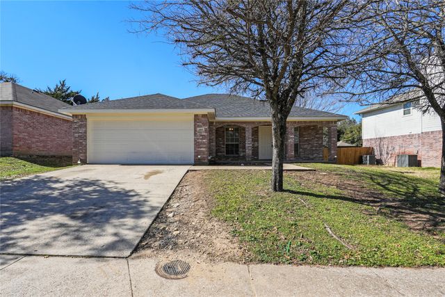 5169 E Rim Road, Dallas, TX 75211