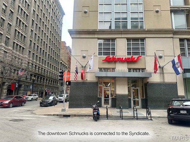 915 Olive Street 910, St Louis, MO 63101