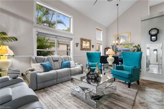 3508 Magenta CT # 17, Naples, FL 34112