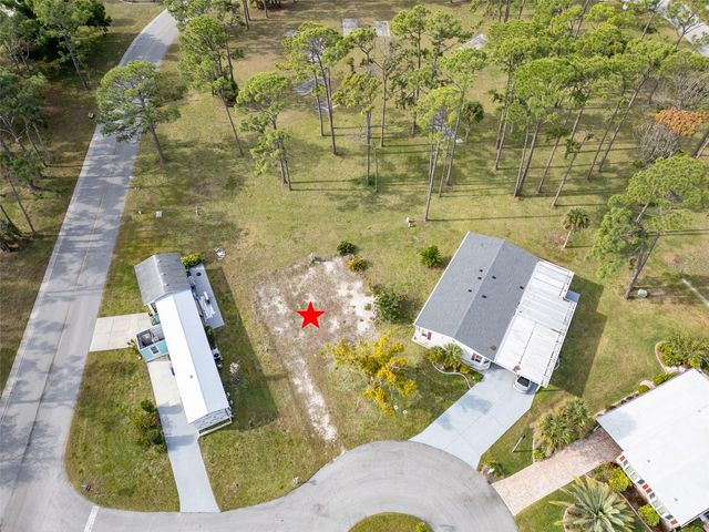 5330 KULA COURT, North Port, FL 34287
