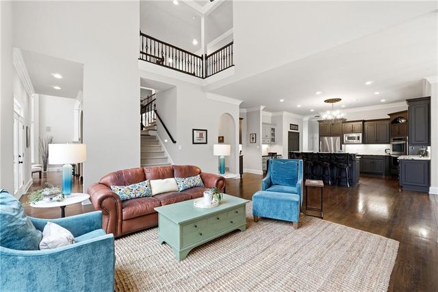 9885 Nature Mill Road, Johns Creek, GA 30022