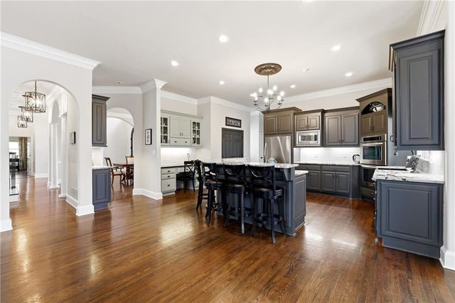 9885 Nature Mill Road, Johns Creek, GA 30022