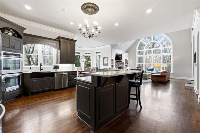 9885 Nature Mill Road, Johns Creek, GA 30022