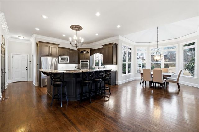 9885 Nature Mill Road, Johns Creek, GA 30022