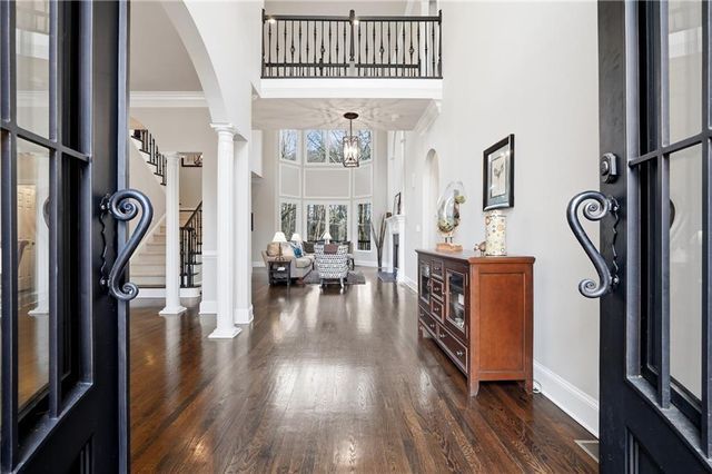 9885 Nature Mill Road, Johns Creek, GA 30022