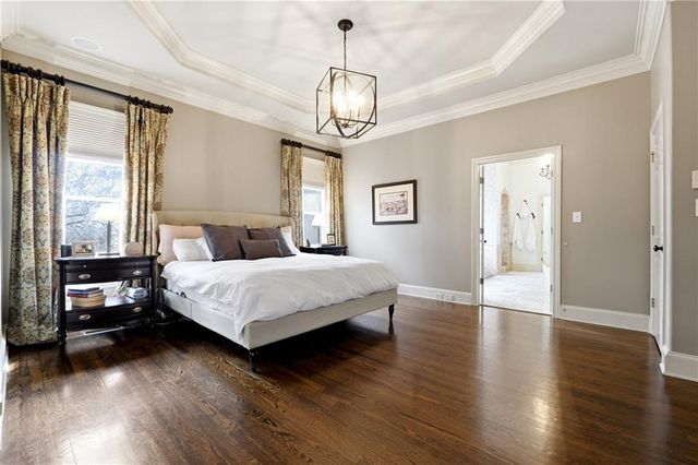 9885 Nature Mill Road, Johns Creek, GA 30022