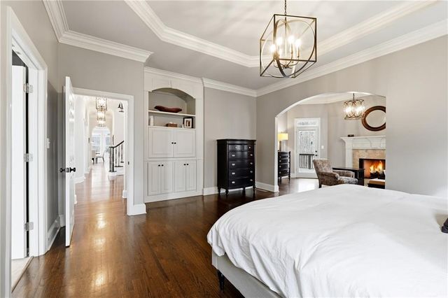 9885 Nature Mill Road, Johns Creek, GA 30022