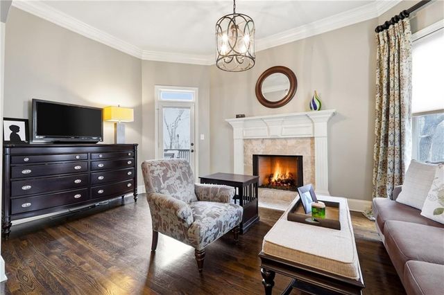 9885 Nature Mill Road, Johns Creek, GA 30022