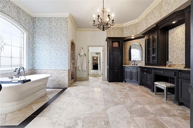 9885 Nature Mill Road, Johns Creek, GA 30022