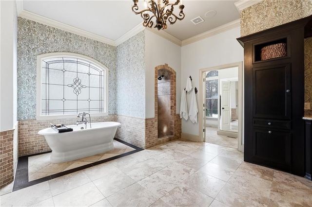 9885 Nature Mill Road, Johns Creek, GA 30022