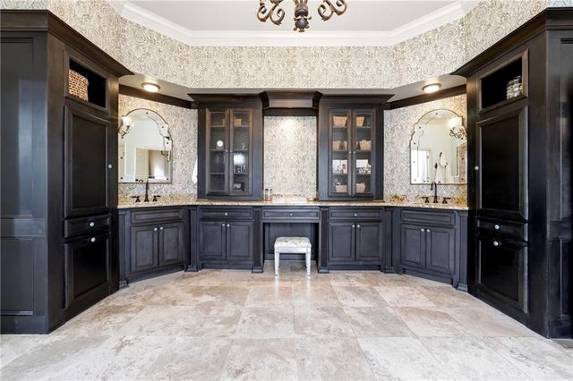 9885 Nature Mill Road, Johns Creek, GA 30022