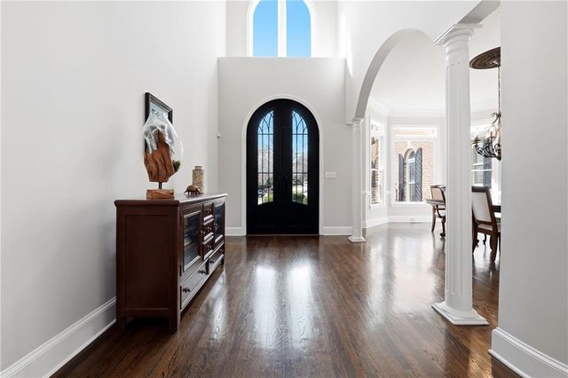 9885 Nature Mill Road, Johns Creek, GA 30022