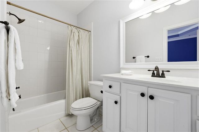 9885 Nature Mill Road, Johns Creek, GA 30022