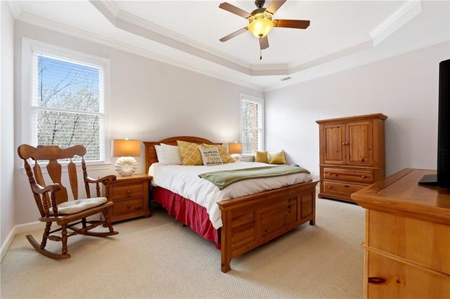 9885 Nature Mill Road, Johns Creek, GA 30022