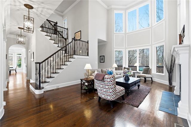 9885 Nature Mill Road, Johns Creek, GA 30022