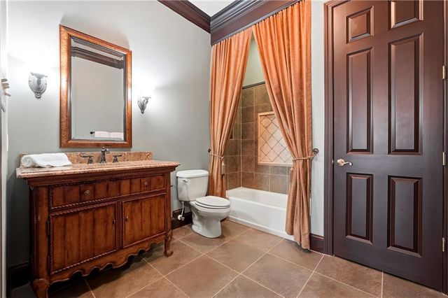 9885 Nature Mill Road, Johns Creek, GA 30022