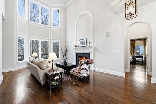 9885 Nature Mill Road, Johns Creek, GA 30022