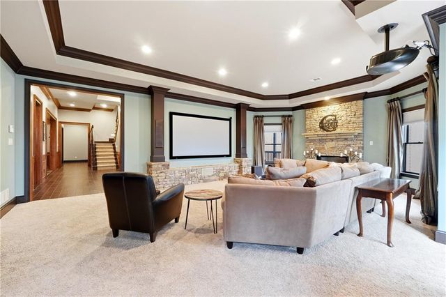 9885 Nature Mill Road, Johns Creek, GA 30022