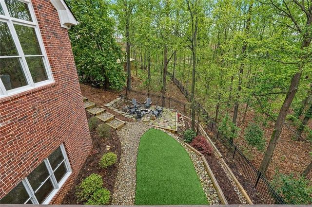 9885 Nature Mill Road, Johns Creek, GA 30022