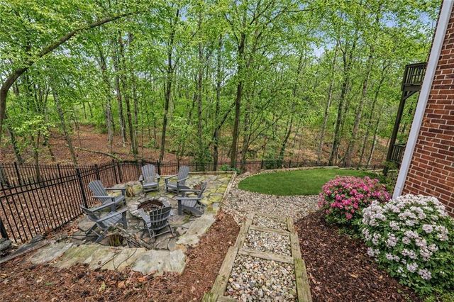 9885 Nature Mill Road, Johns Creek, GA 30022