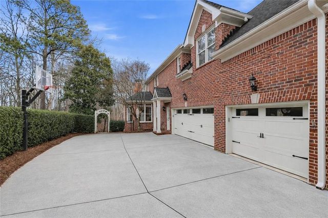 9885 Nature Mill Road, Johns Creek, GA 30022