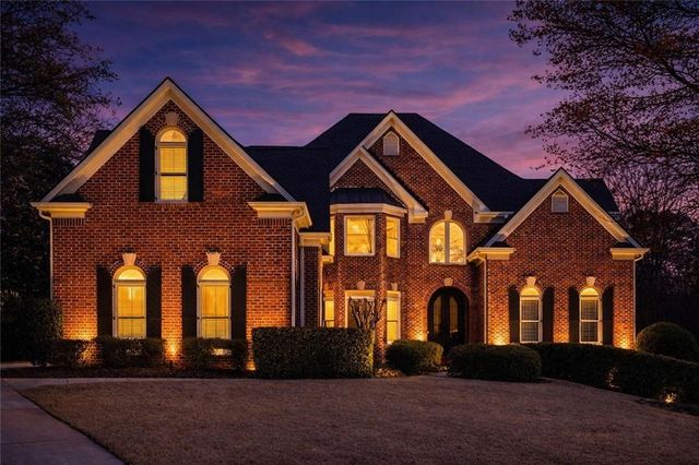9885 Nature Mill Road, Johns Creek, GA 30022