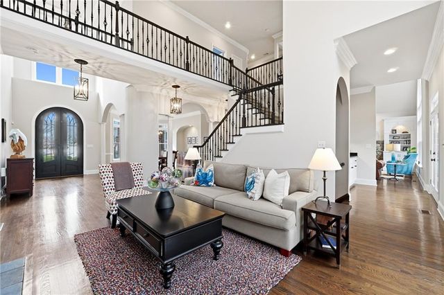 9885 Nature Mill Road, Johns Creek, GA 30022