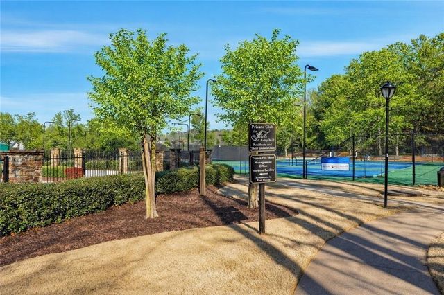 9885 Nature Mill Road, Johns Creek, GA 30022
