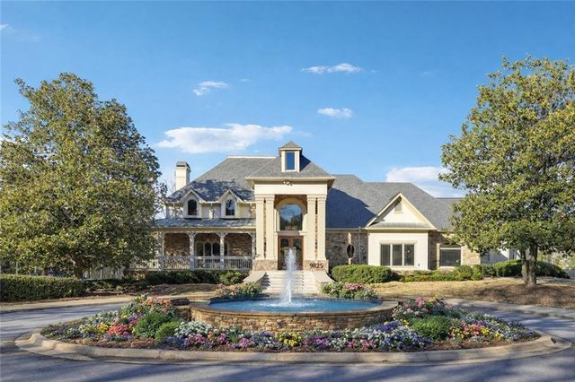 9885 Nature Mill Road, Johns Creek, GA 30022