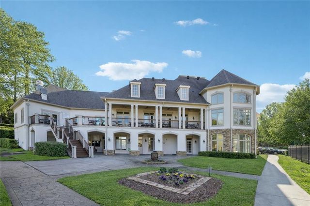 9885 Nature Mill Road, Johns Creek, GA 30022