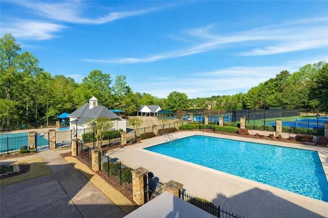 9885 Nature Mill Road, Johns Creek, GA 30022