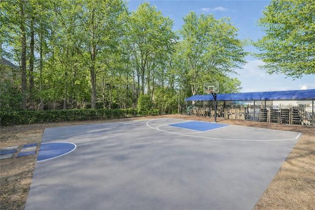 9885 Nature Mill Road, Johns Creek, GA 30022