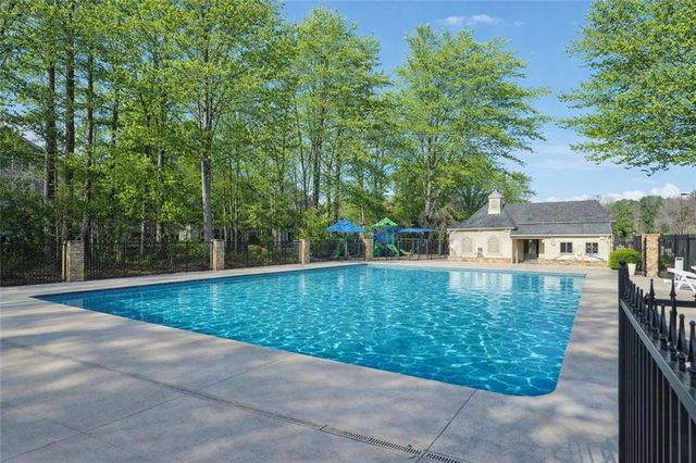 9885 Nature Mill Road, Johns Creek, GA 30022