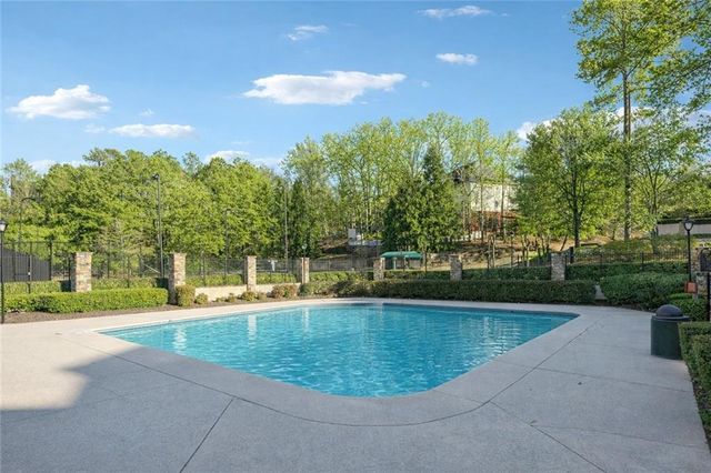 9885 Nature Mill Road, Johns Creek, GA 30022