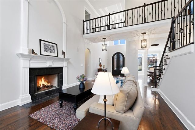 9885 Nature Mill Road, Johns Creek, GA 30022