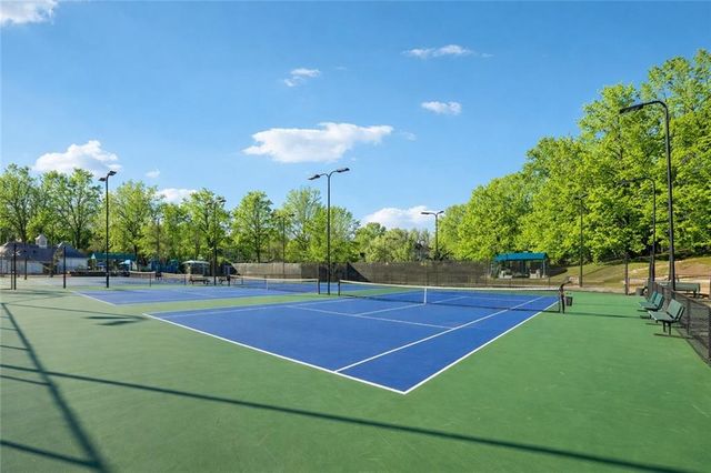 9885 Nature Mill Road, Johns Creek, GA 30022