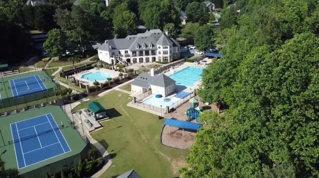 9885 Nature Mill Road, Johns Creek, GA 30022