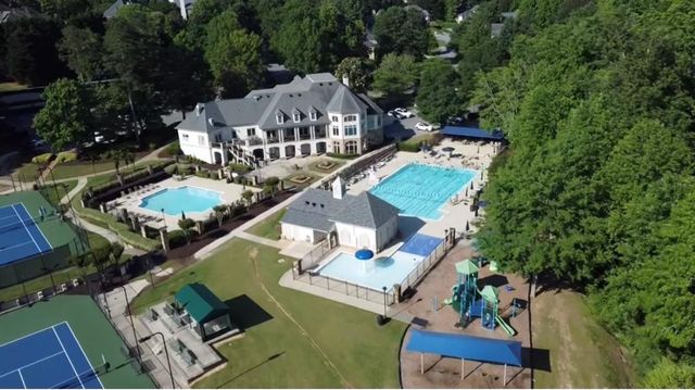 9885 Nature Mill Road, Johns Creek, GA 30022