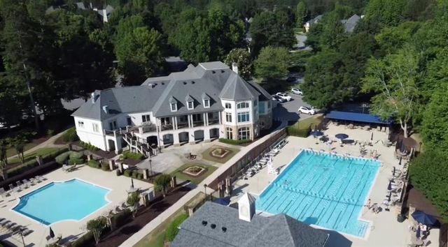 9885 Nature Mill Road, Johns Creek, GA 30022