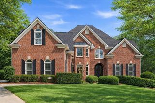 9885 Nature Mill Road, Johns Creek, GA 30022