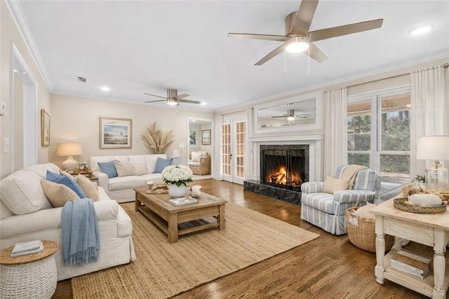 227 Rollingwood NW Circle, Rome, GA 30165