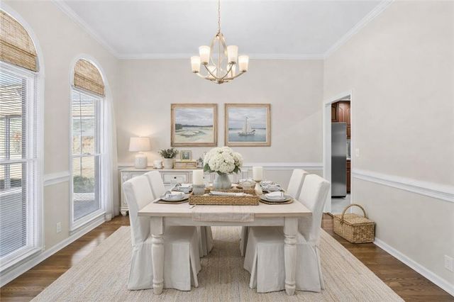 227 Rollingwood NW Circle, Rome, GA 30165