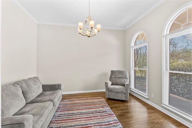 227 Rollingwood NW Circle, Rome, GA 30165